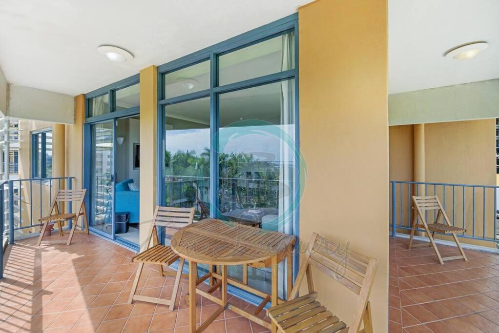 Zen88 Esplanade: 3-Br Luxury Suite Near Waterfront Darwin Exterior photo